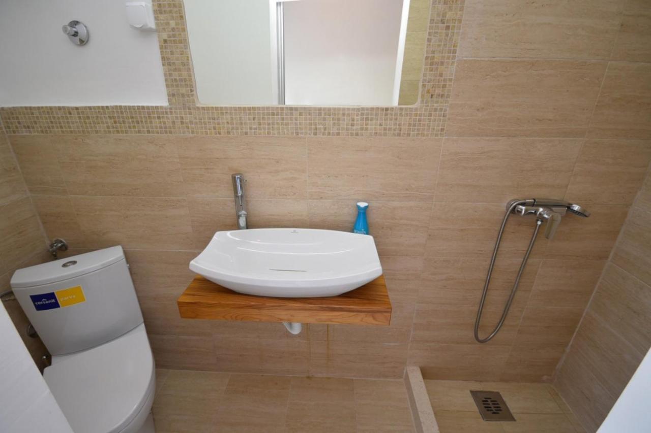 Apartman Taraca Villa Knezevic Herceg Novi Exterior photo