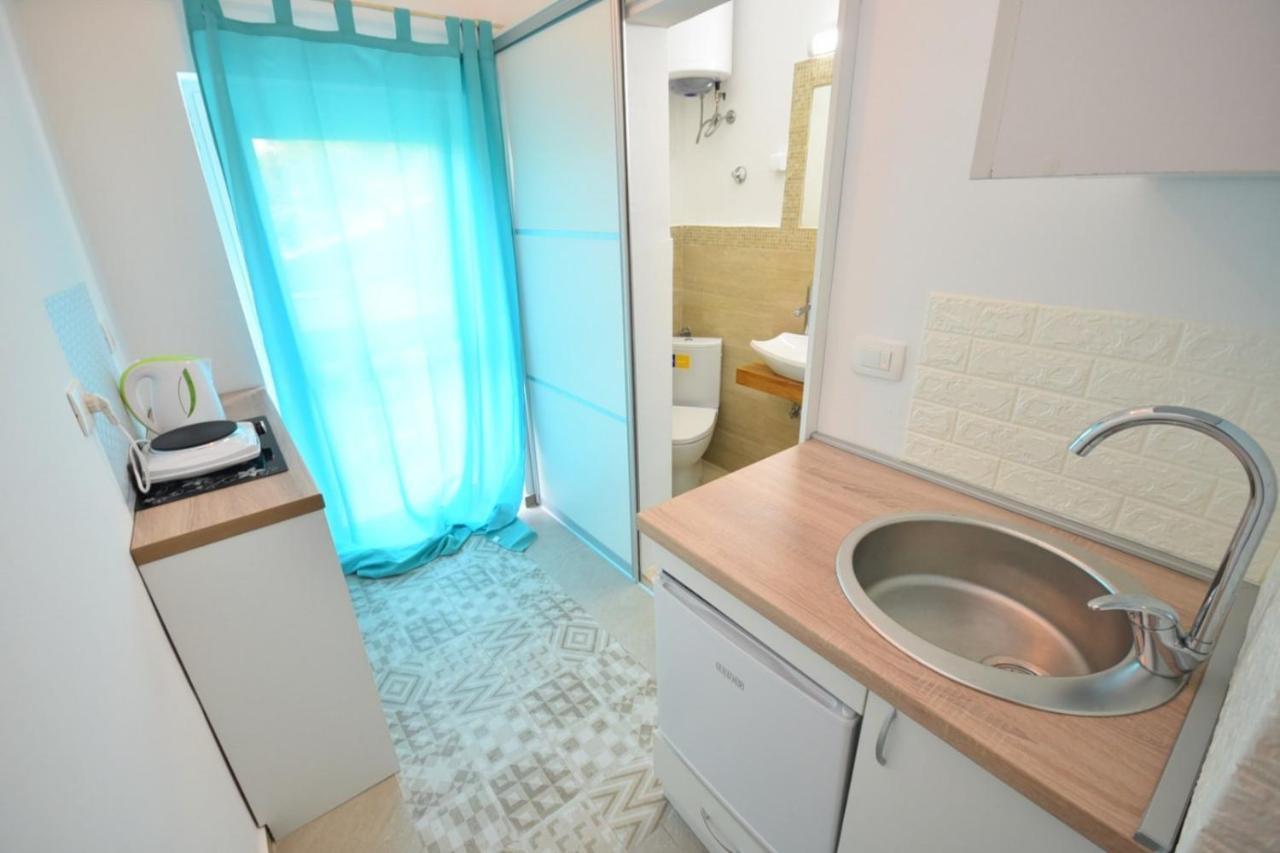 Apartman Taraca Villa Knezevic Herceg Novi Exterior photo