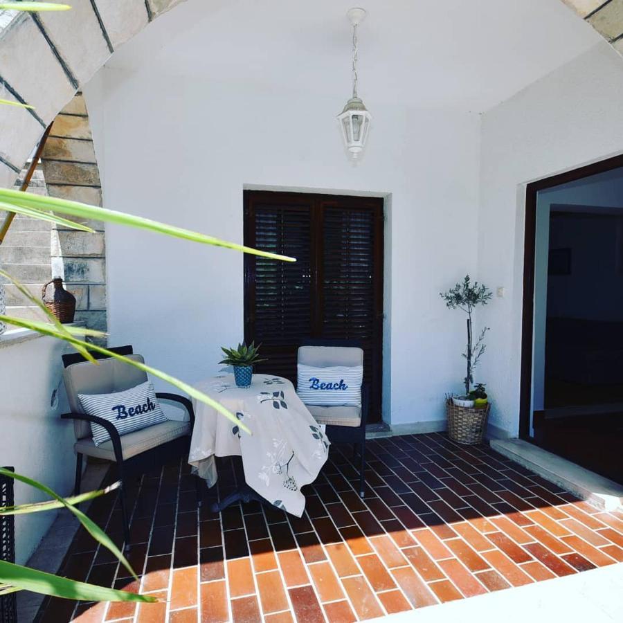 Apartman Taraca Villa Knezevic Herceg Novi Exterior photo