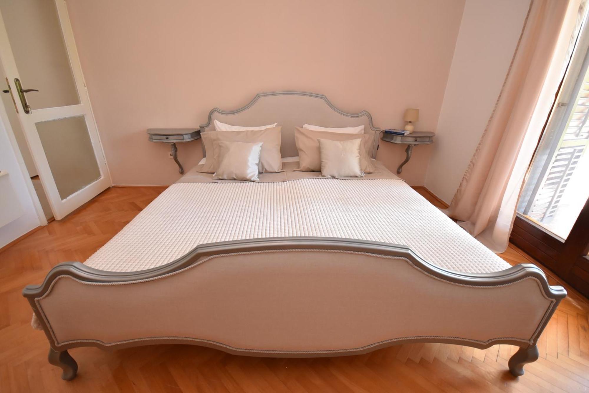 Apartman Taraca Villa Knezevic Herceg Novi Room photo