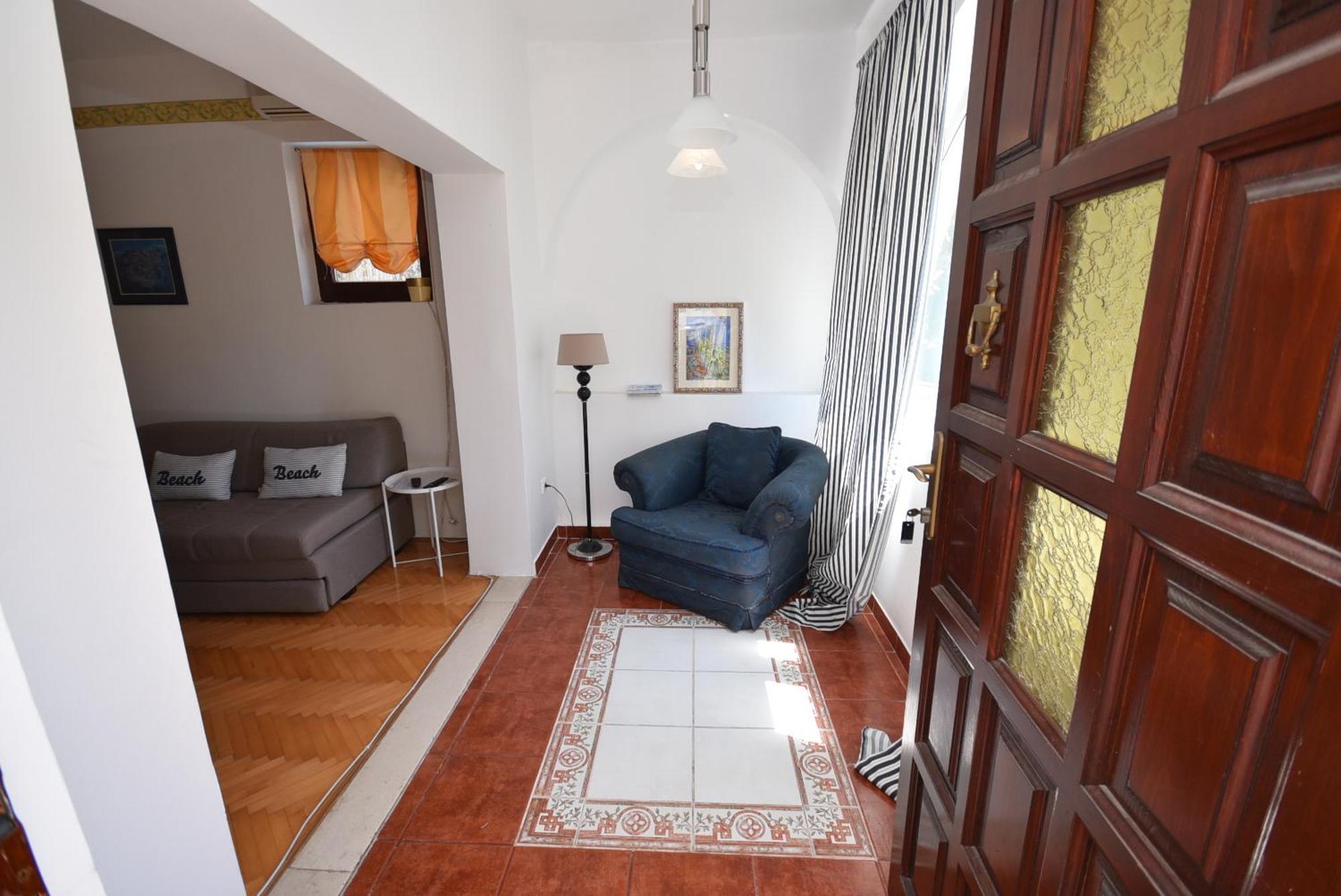 Apartman Taraca Villa Knezevic Herceg Novi Room photo