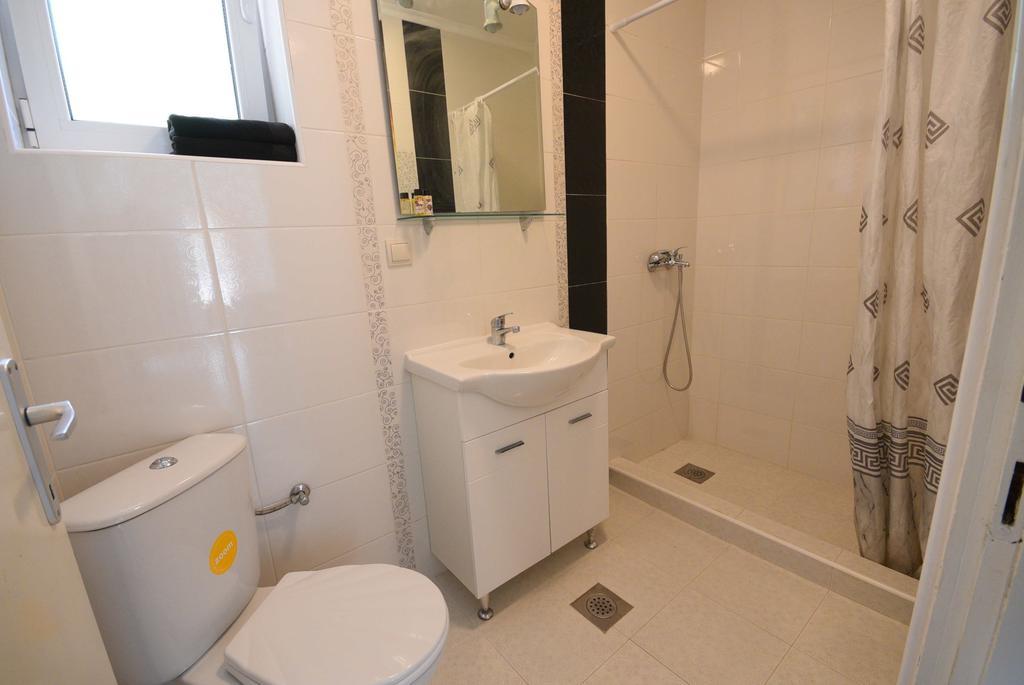 Apartman Taraca Villa Knezevic Herceg Novi Exterior photo