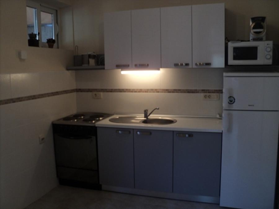Apartman Taraca Villa Knezevic Herceg Novi Exterior photo